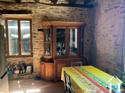 Maison à vendre beyssenac, limousin, Li929 Image - 19