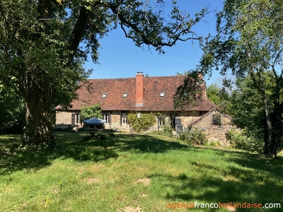 Maison à vendre beyssenac, limousin, Li929 Image - 47