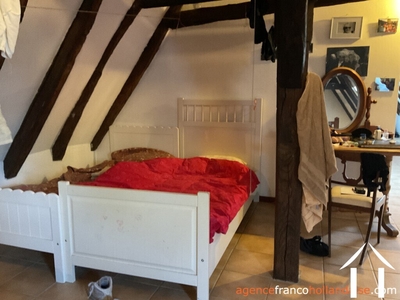 Maison à vendre beyssenac, limousin, Li929 Image - 16