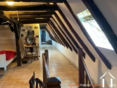 Maison à vendre beyssenac, limousin, Li929 Image - 15