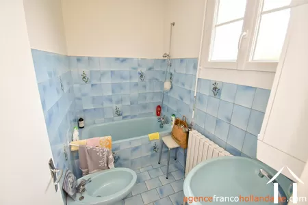 Maison à vendre la porcherie, limousin, Li939 Image - 12