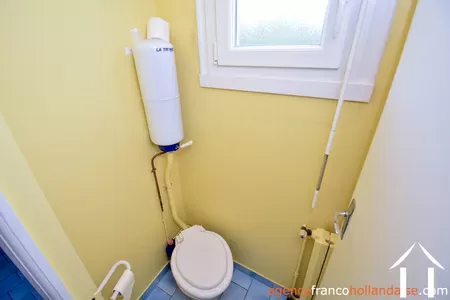 Maison à vendre la porcherie, limousin, Li939 Image - 13
