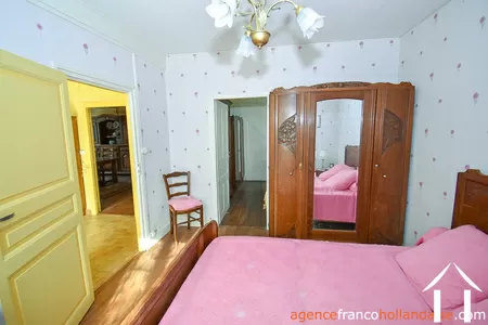Maison à vendre la porcherie, limousin, Li939 Image - 14