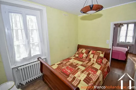 Maison à vendre la porcherie, limousin, Li939 Image - 16