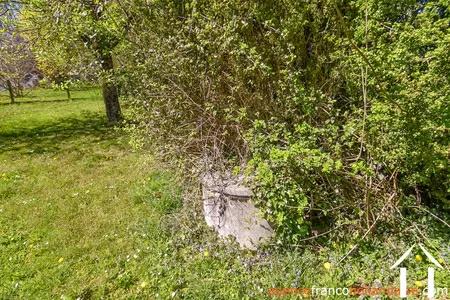 Maison à vendre la porcherie, limousin, Li939 Image - 54