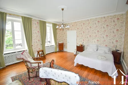 Manoir à vendre ussel, auvergne, Li944 Image - 20