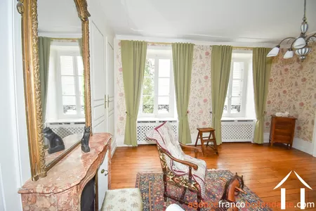 Manoir à vendre ussel, auvergne, Li944 Image - 21