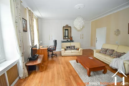 Manoir à vendre ussel, auvergne, Li944 Image - 25