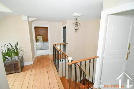 Manoir à vendre ussel, auvergne, Li944 Image - 36