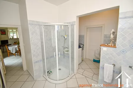 Manoir à vendre ussel, auvergne, Li944 Image - 13