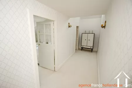 Manoir à vendre ussel, auvergne, Li944 Image - 42