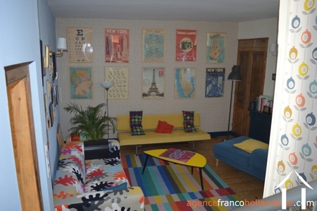 Maison à vendre chateauneuf la foret, limousin, Li952 Image - 20