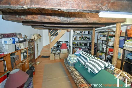 Maison avec gite à vendre , Li953 Image - 21