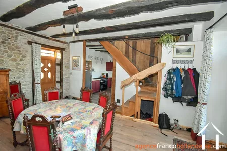 Maison avec gite à vendre , Li953 Image - 23