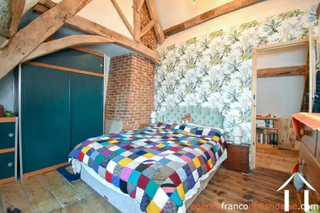 Maison avec gite à vendre , Li953 Image - 33