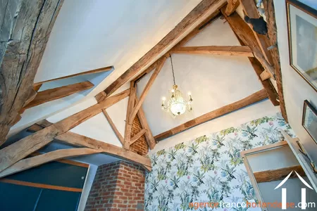 Maison avec gite à vendre , Li953 Image - 36