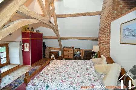 Maison avec gite à vendre , Li953 Image - 38