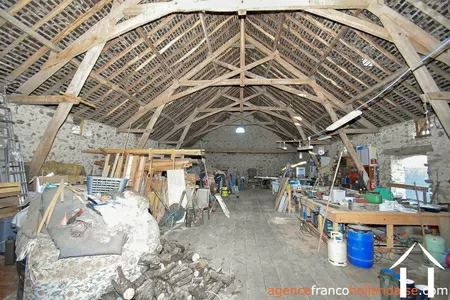 Maison avec gite à vendre , Li953 Image - 53