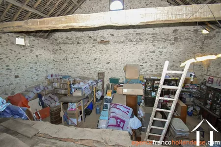 Maison avec gite à vendre , Li953 Image - 55