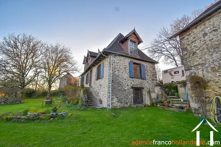 Maison avec gite à vendre , Li953 Image - 43