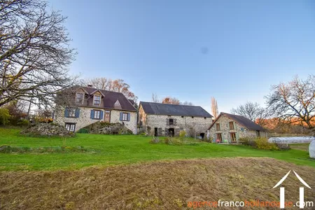 Maison avec gite à vendre , Li953 Image - 1