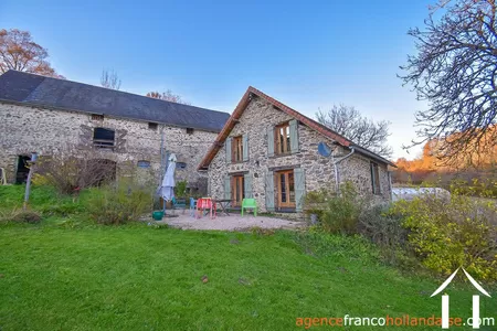 Maison avec gite à vendre , Li953 Image - 63