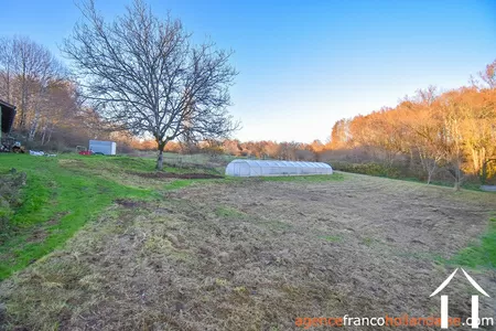 Maison avec gite à vendre , Li953 Image - 82