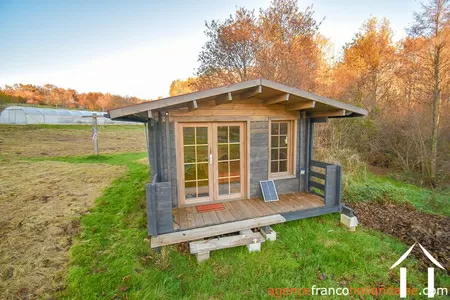 Maison avec gite à vendre , Li953 Image - 86