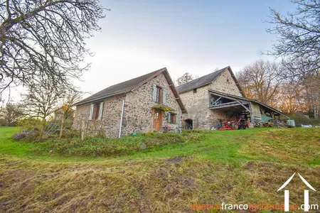 Maison avec gite à vendre , Li953 Image - 79