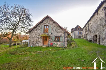 Maison avec gite à vendre , Li953 Image - 78