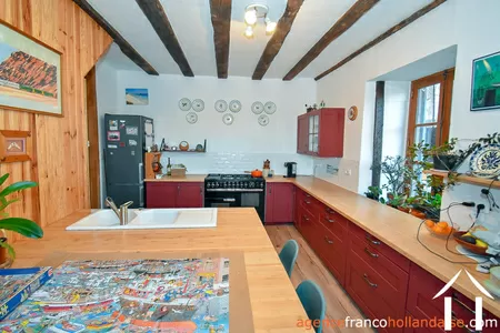 Maison avec gite à vendre , Li953 Image - 6