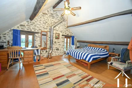 Maison avec gite à vendre , Li953 Image - 34