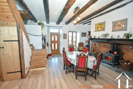 Maison avec gite à vendre , Li953 Image - 8