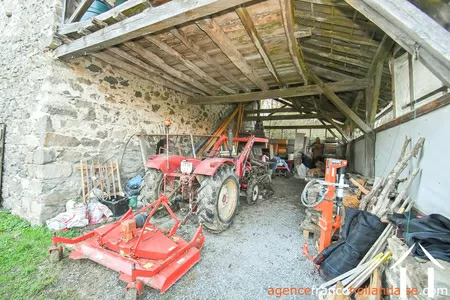 Maison avec gite à vendre , Li953 Image - 59