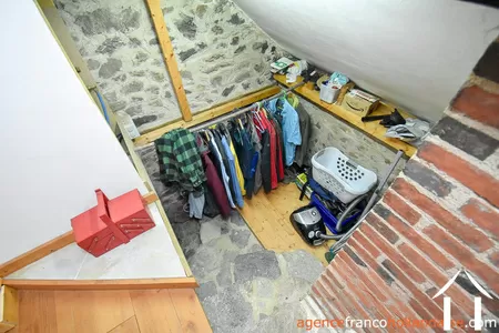 Maison avec gite à vendre , Li953 Image - 76