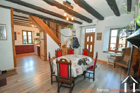 Maison avec gite à vendre , Li953 Image - 10