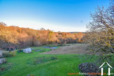 Maison avec gite à vendre , Li953 Image - 85