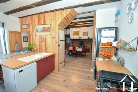 Maison avec gite à vendre , Li953 Image - 12