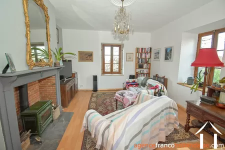 Maison avec gite à vendre , Li953 Image - 14