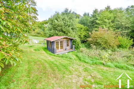 Maison avec gite à vendre , Li953 Image - 60