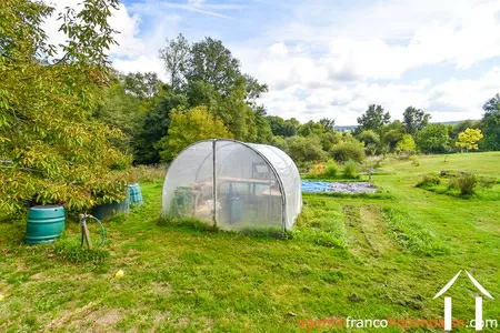 Maison avec gite à vendre , Li953 Image - 52