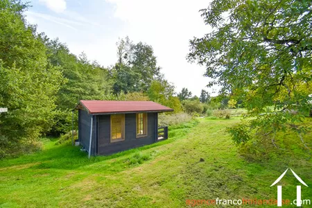 Maison avec gite à vendre , Li953 Image - 56