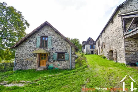 Maison avec gite à vendre , Li953 Image - 66