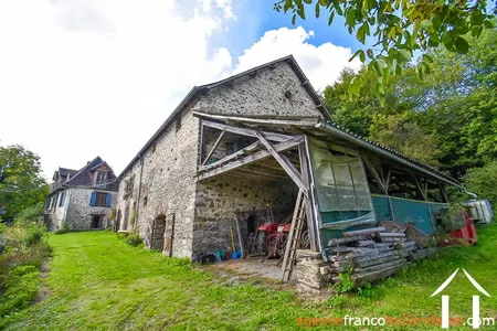 Maison avec gite à vendre , Li953 Image - 48