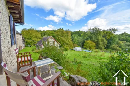 Maison avec gite à vendre , Li953 Image - 20