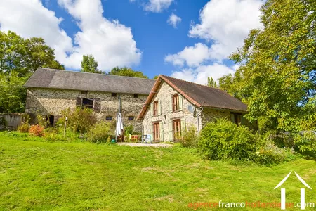 Maison avec gite à vendre , Li953 Image - 37