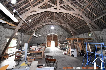 Maison avec gite à vendre , Li953 Image - 44