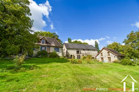 Maison avec gite à vendre , Li953 Image - 22