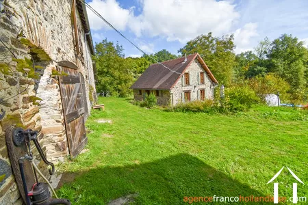 Maison avec gite à vendre , Li953 Image - 40