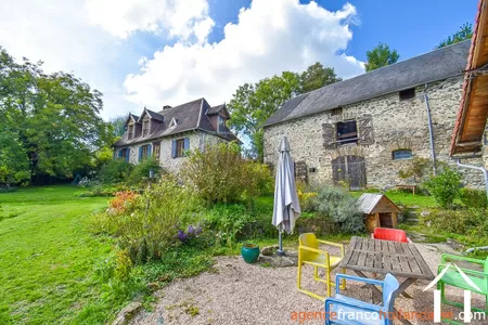 Maison avec gite à vendre , Li953 Image - 39